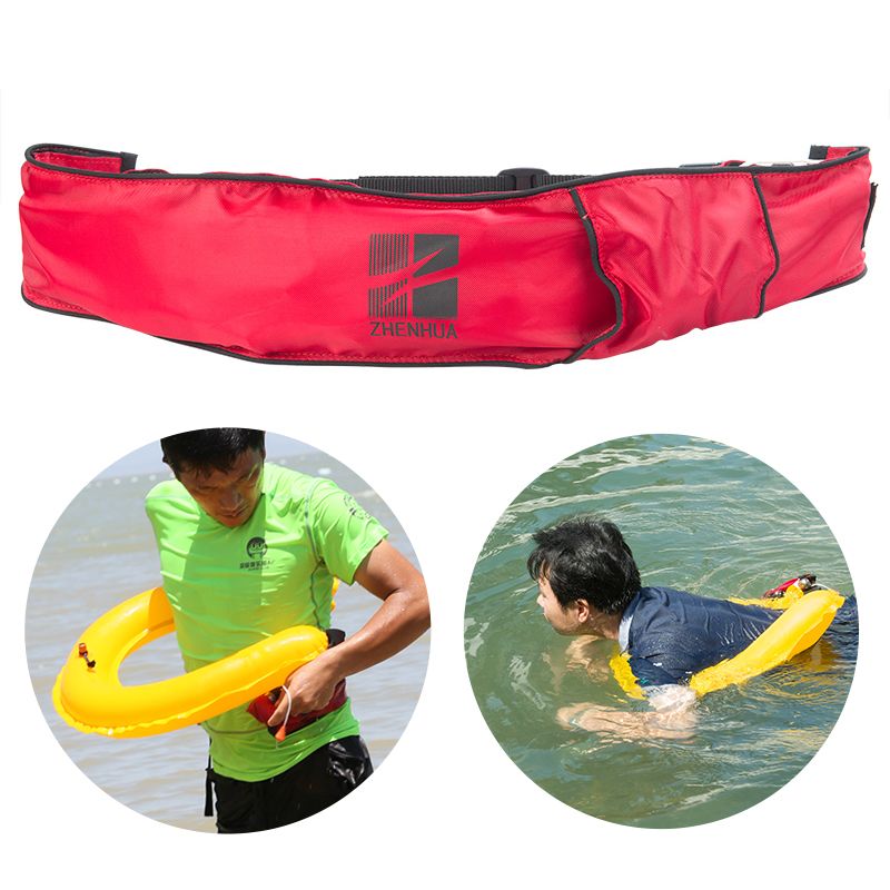 Koje su prednosti pojasa na naduvavanje?